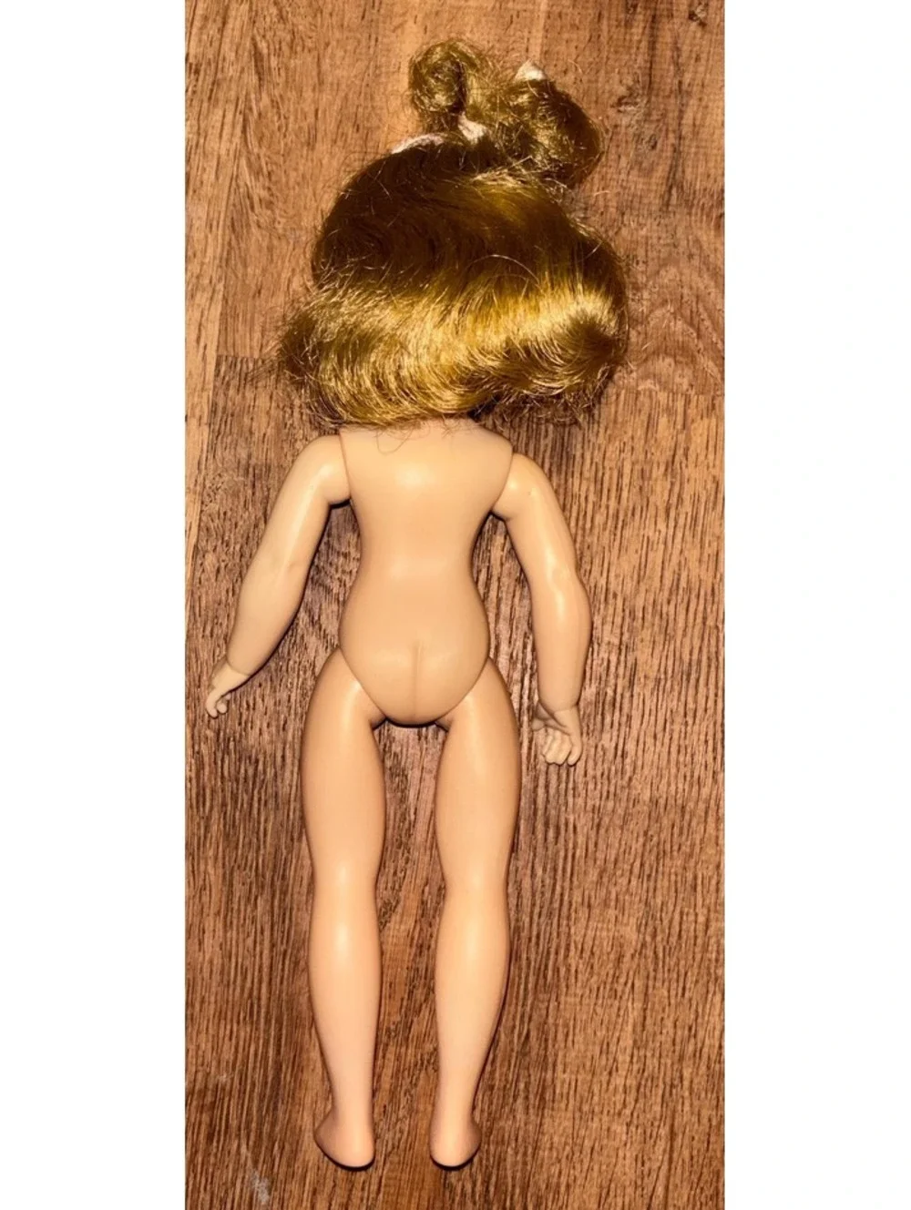 Madame Alexander Little Women Meg Doll 14 In 1950s Restrung *Great Condition!*